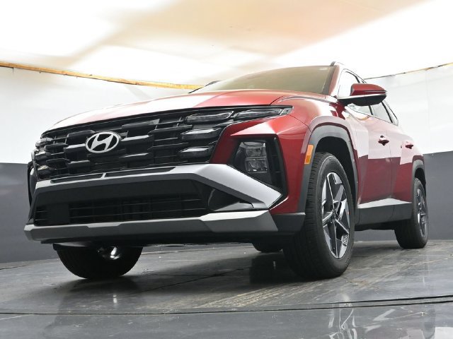 New 2026 Hyundai Tucson SEL AWD/4WD image 29