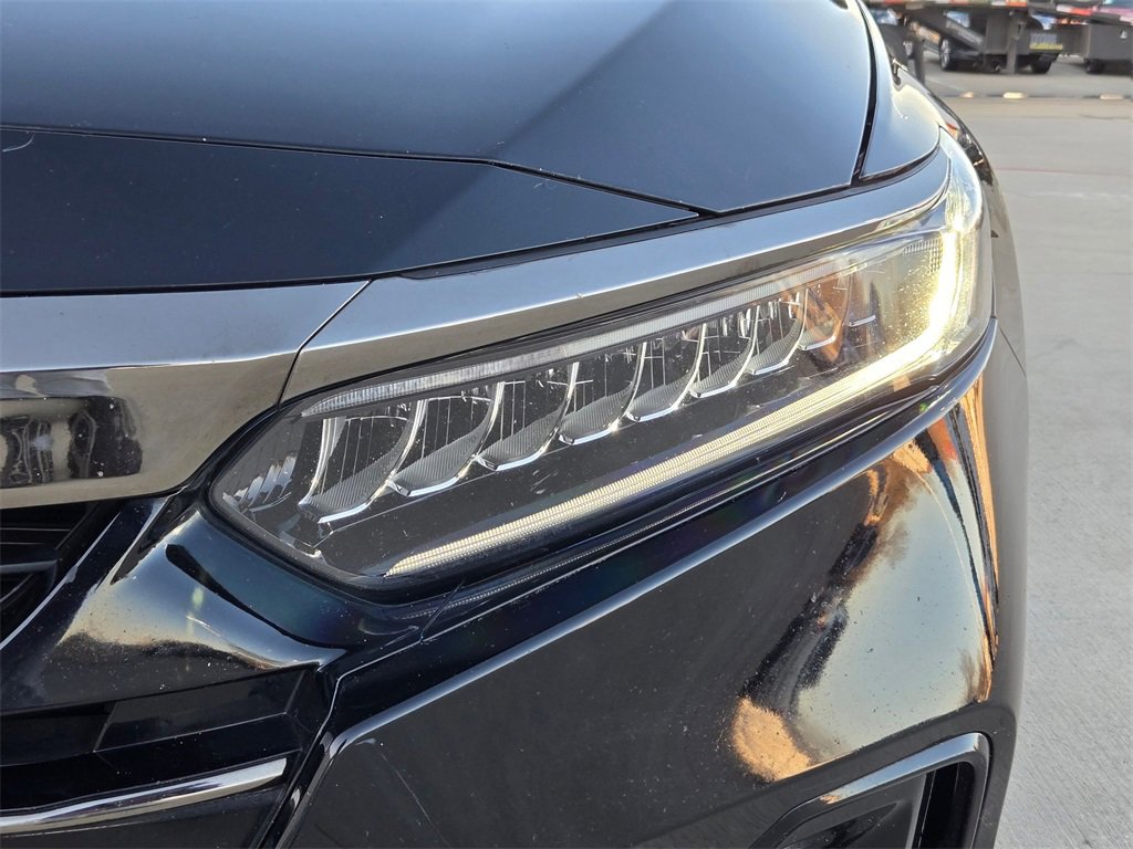 Used 2022 Honda Accord Sport image 32