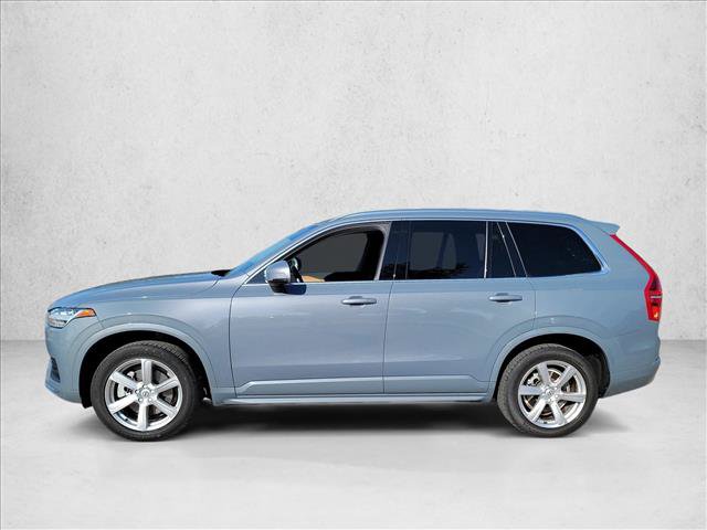 Used 2022 Volvo XC90 T5 Momentum FWD image 8