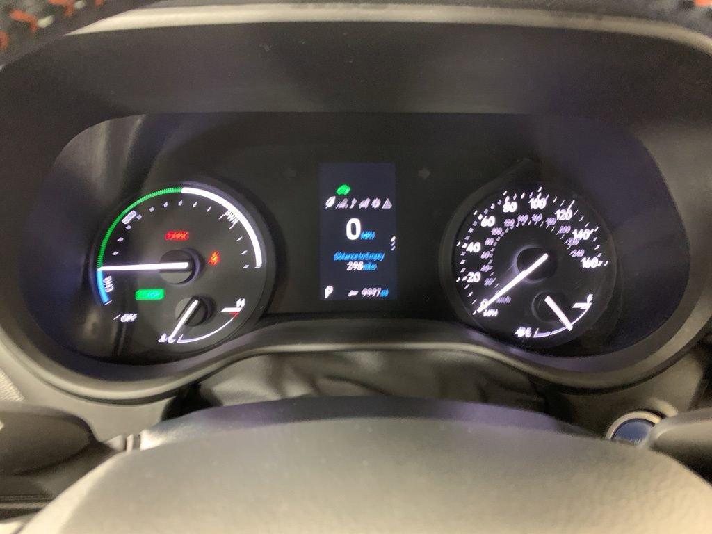 Used 2022 Toyota Sienna XSE image 20