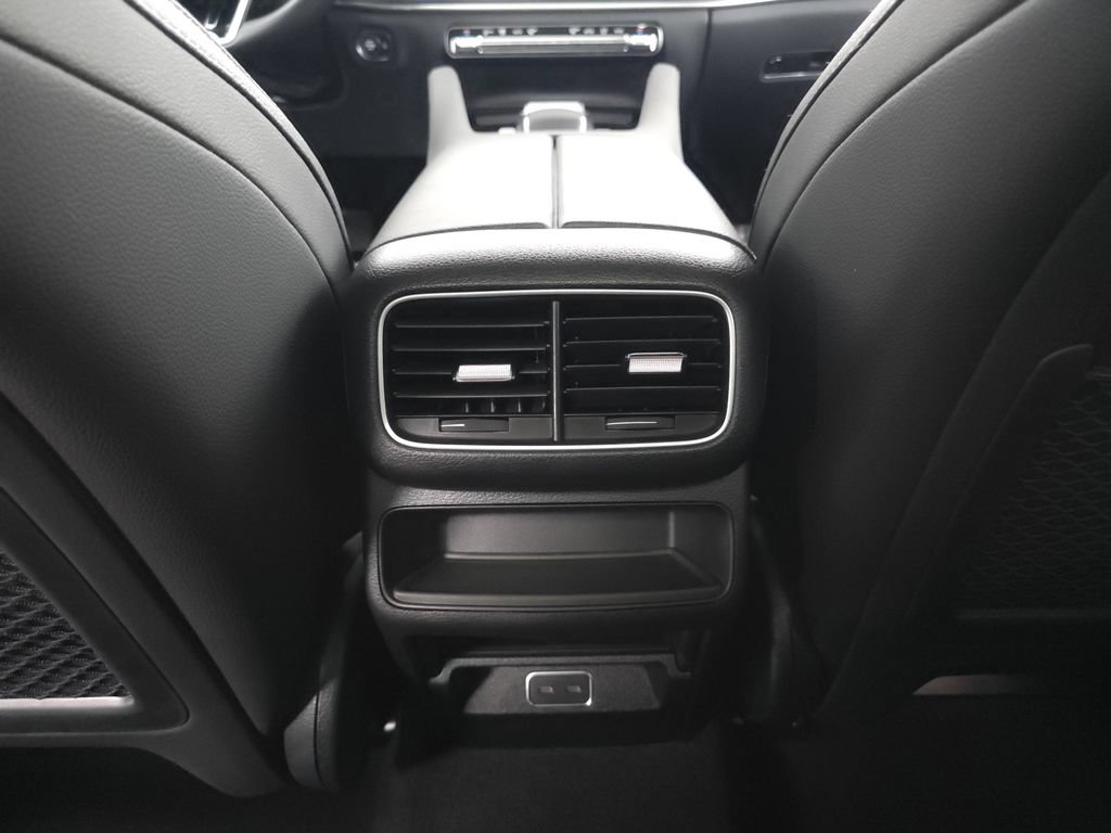 Certified 2026 Mercedes-Benz GLE 350 4MATIC image 29