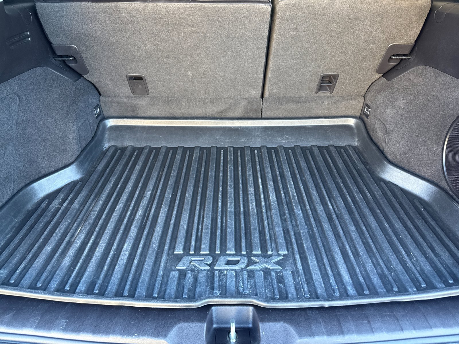 Used 2017 Acura RDX w/ Technology Package FWD image 16