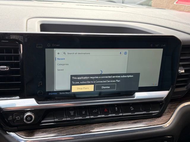 Used 2024 GMC Sierra 3500 SLE w/ SLE Convenience Package image 37