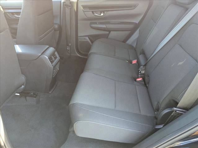 Used 2025 Honda CR-V EX image 19