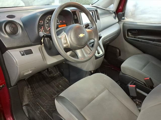 Used 2017 Chevrolet City Express LS image 10