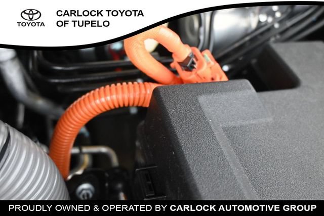 New 2026 Toyota Tundra TRD Pro AWD/4WD image 47