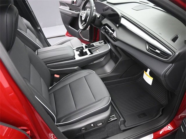 New 2026 Buick Enclave Preferred w/ Power Package image 19