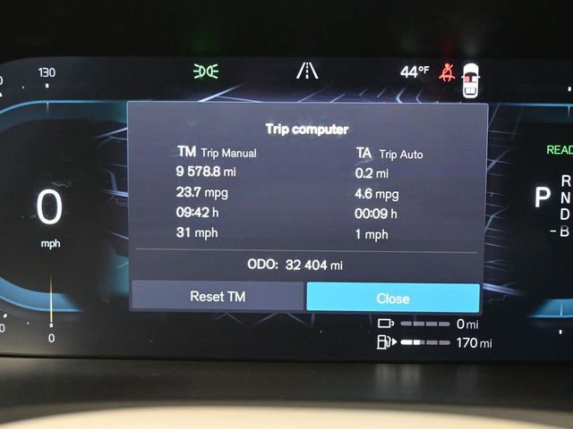 Used 2024 Volvo XC90 T8 Plus image 25