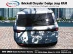 Used 2024 Jeep Wagoneer L Series II RWD image 8