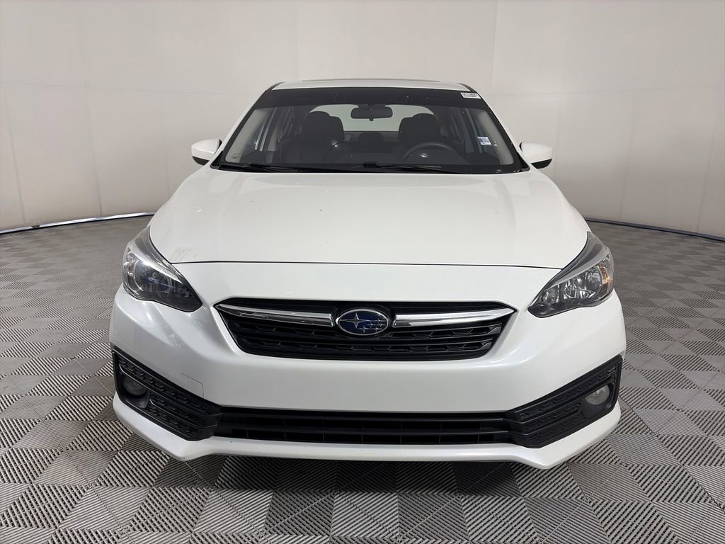 Used 2021 Subaru Impreza Premium image 2