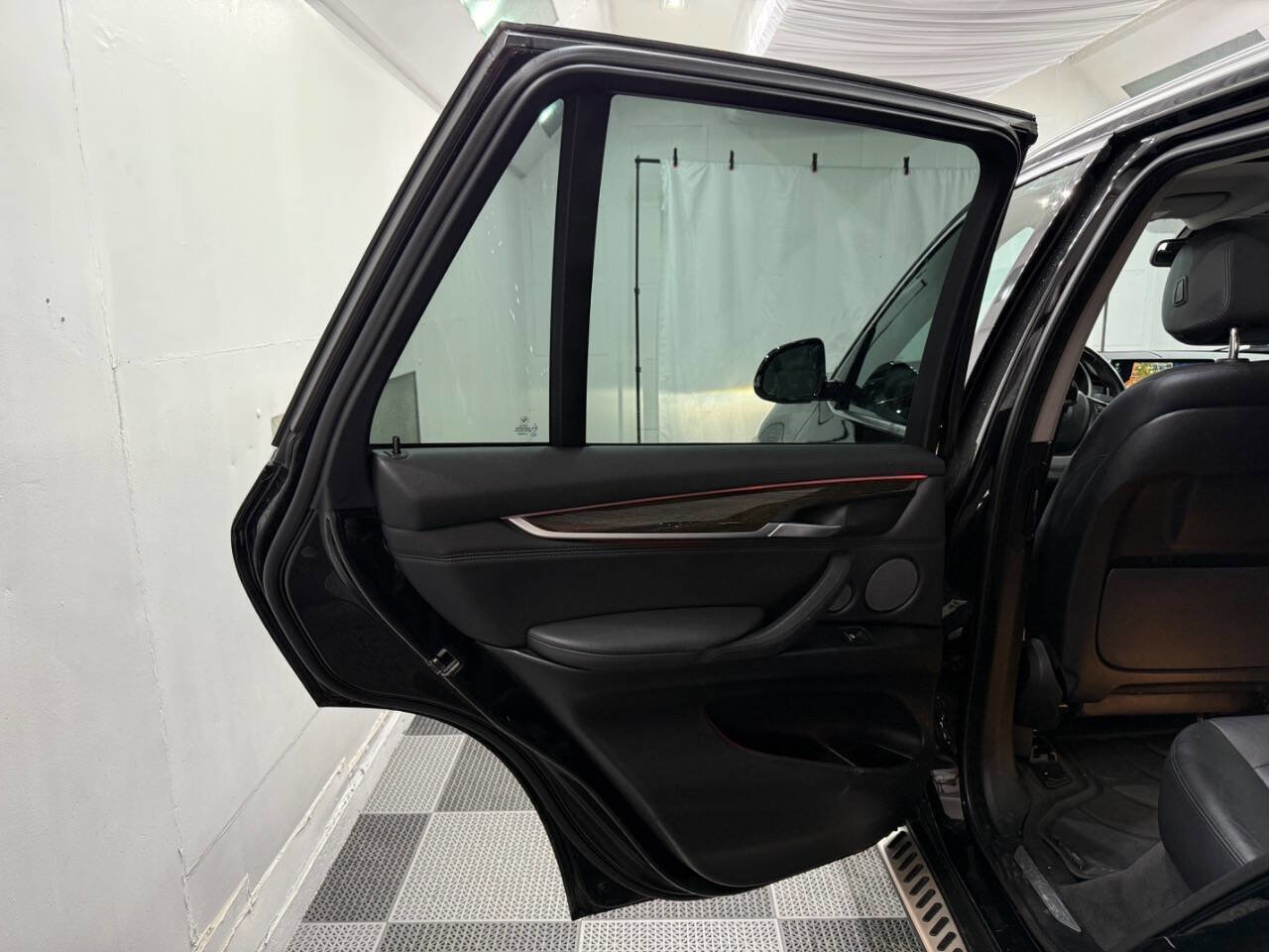 Used 2016 BMW X5 xDrive35i image 20