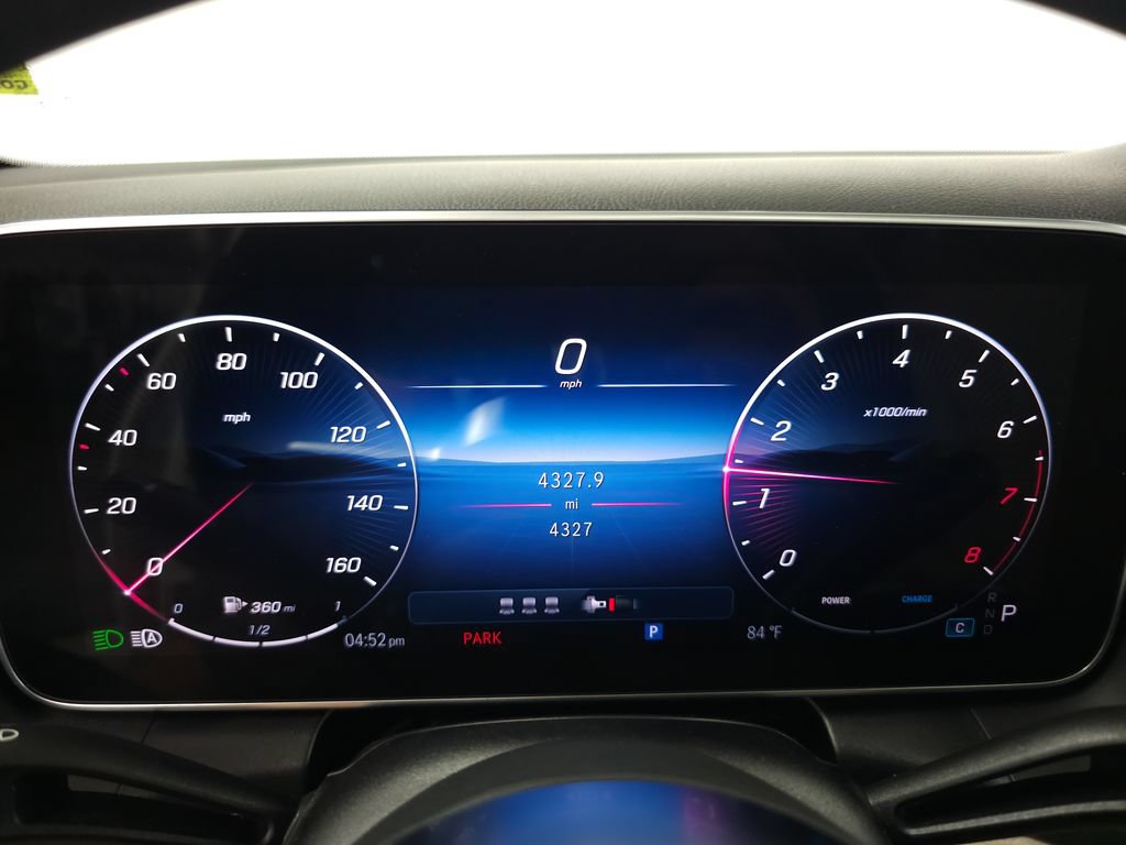 Certified 2026 Mercedes-Benz GLC 300 4MATIC image 14