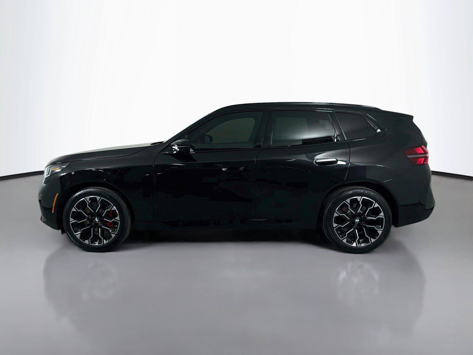 New 2026 BMW X3 M50 w/ Premium Package AWD/4WD image 8