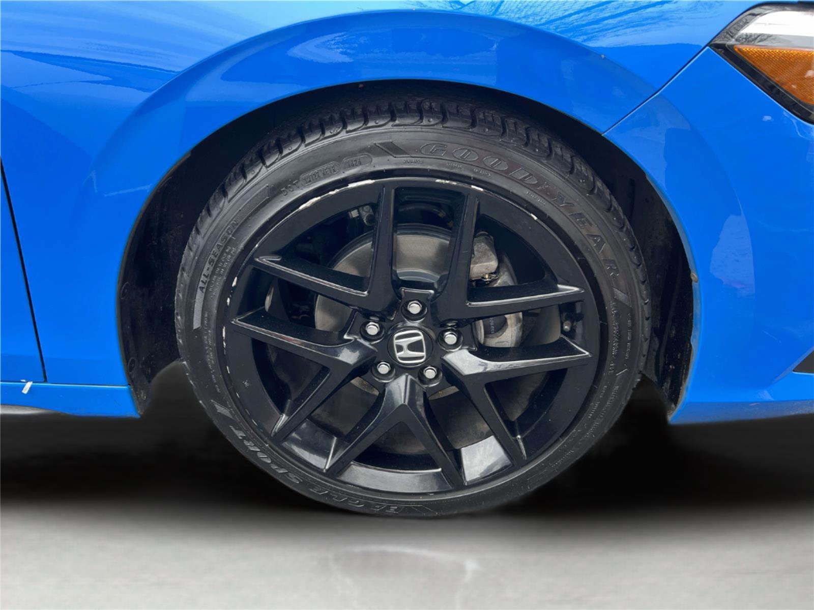 Used 2022 Honda Civic Sport image 38