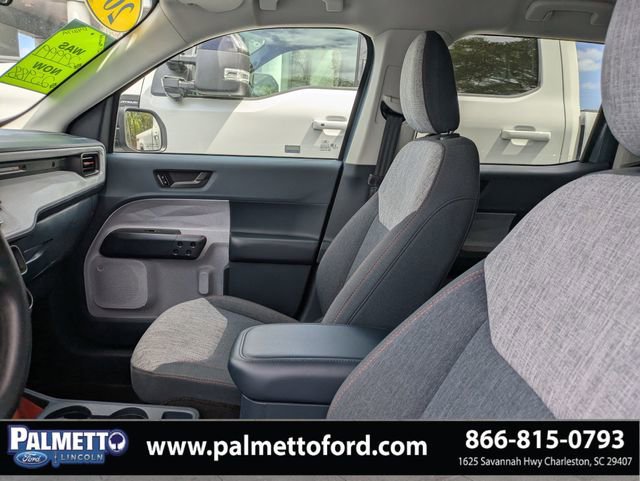 Used 2023 Ford Maverick XLT FWD image 20