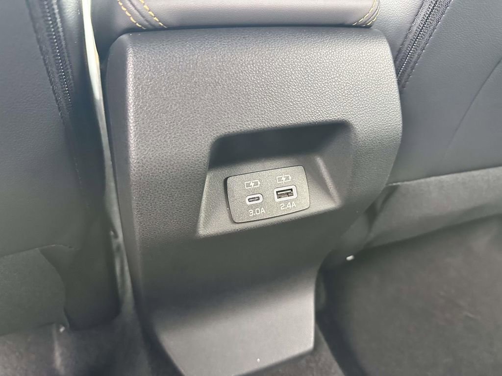 New 2026 Subaru Crosstrek 2.5i Sport image 9