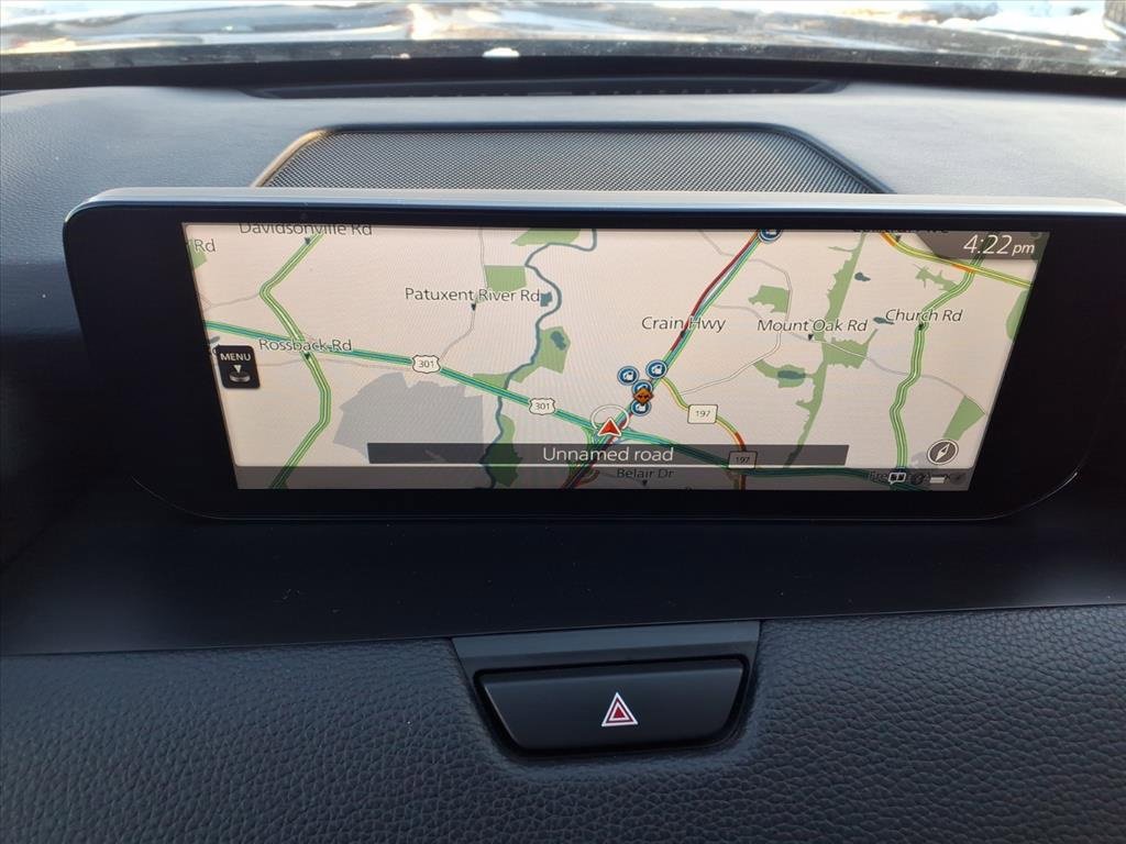 Used 2024 MAZDA CX-90 3.3 Turbo w/ Premium Package image 23