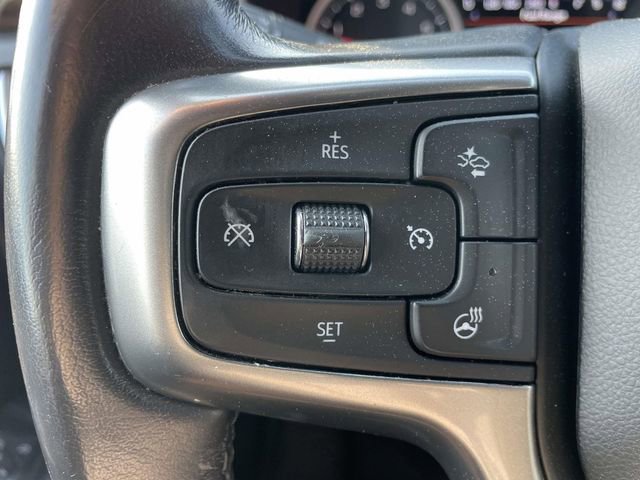 Used 2021 Chevrolet Suburban Premier w/ Premium Package image 21