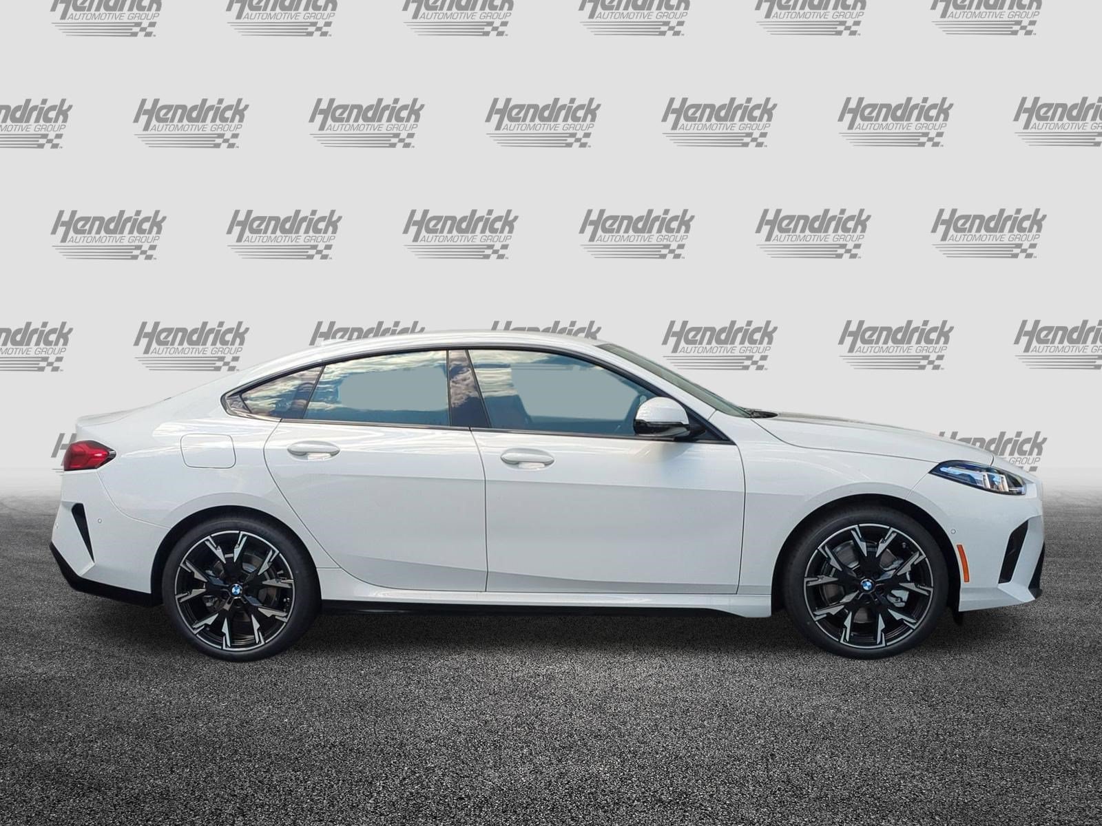 New 2026 BMW 228 Gran Coupe FWD image 11