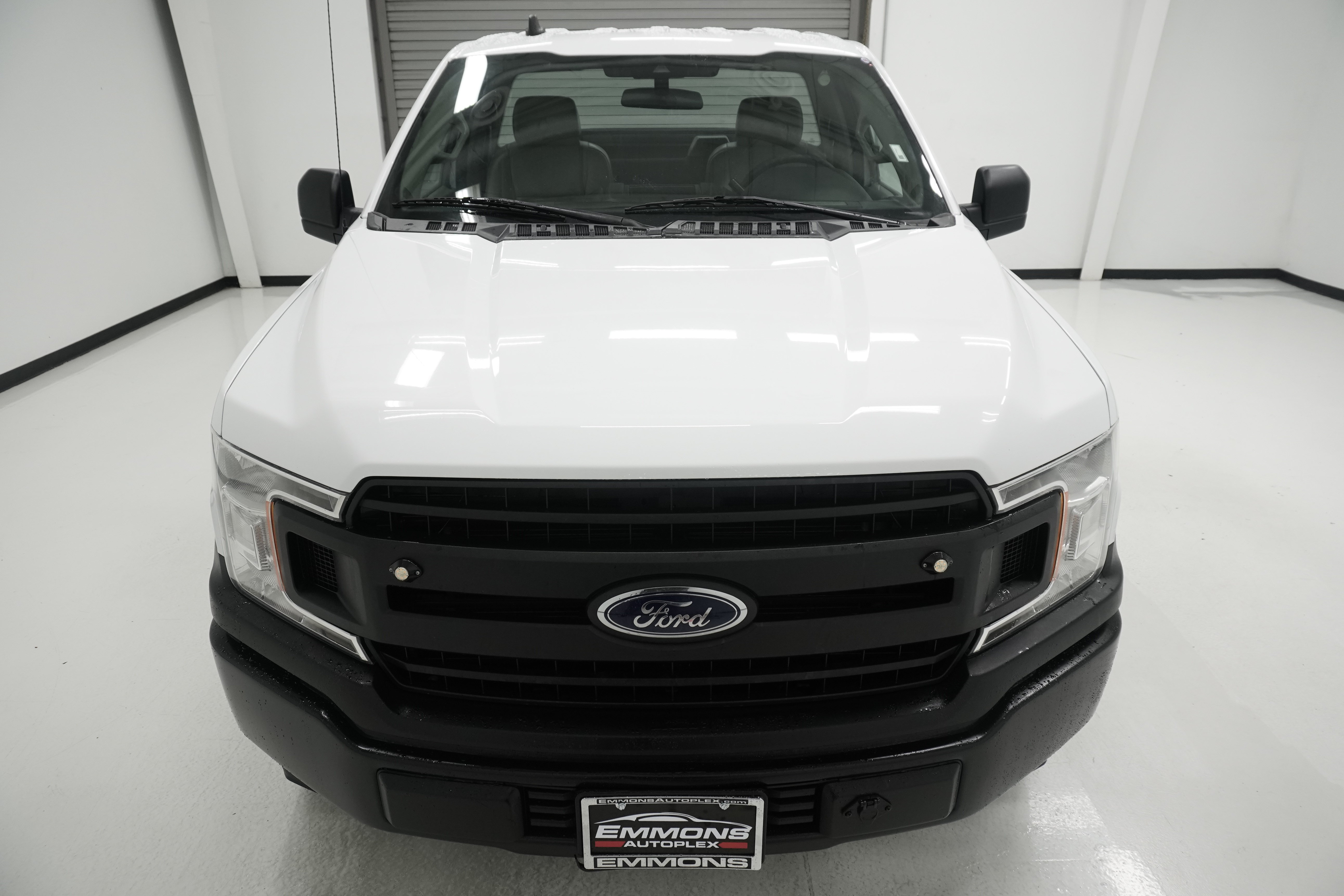 Used 2020 Ford F150 XL w/ Trailer Tow Package AWD/4WD image 2
