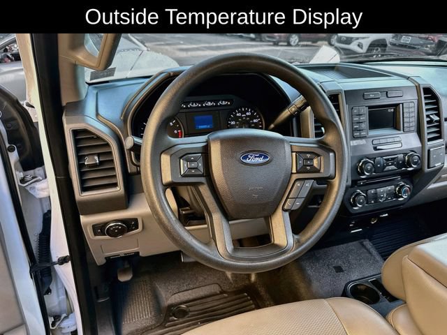 Used 2017 Ford F350 XL AWD/4WD image 25