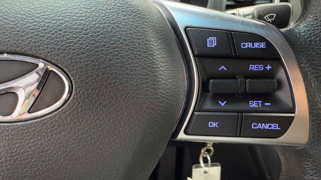 Used 2019 Hyundai Sonata SE FWD image 28