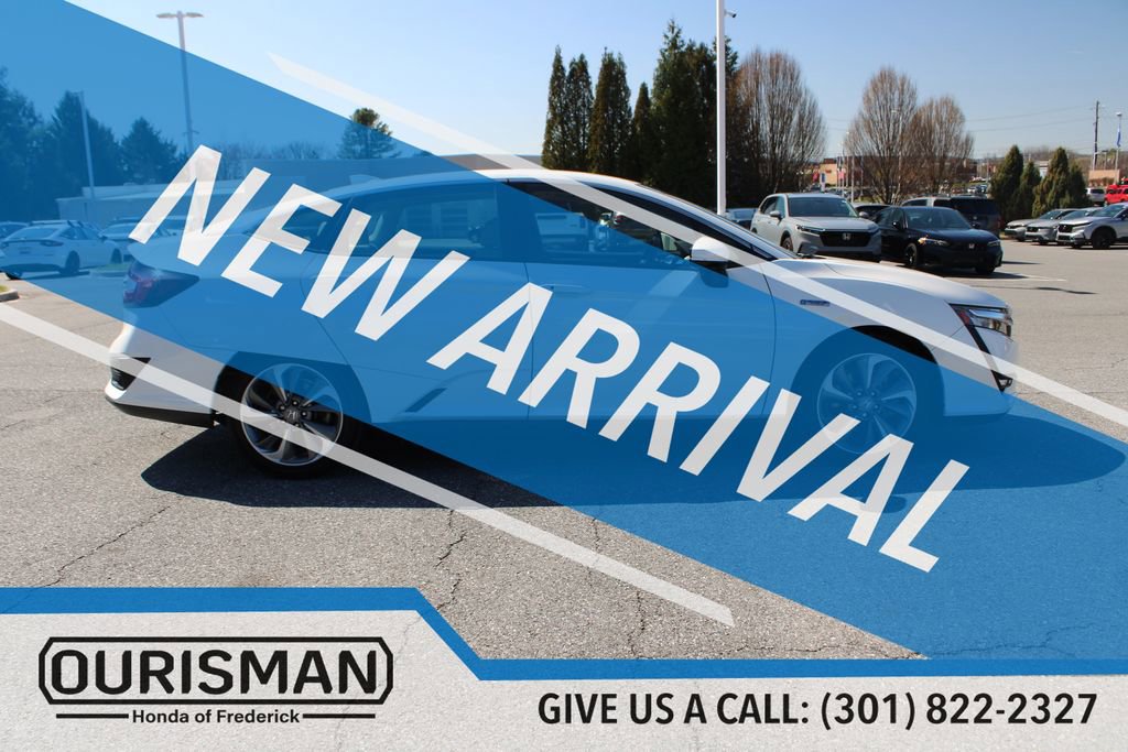 Used 2018 Honda Clarity Touring image 10