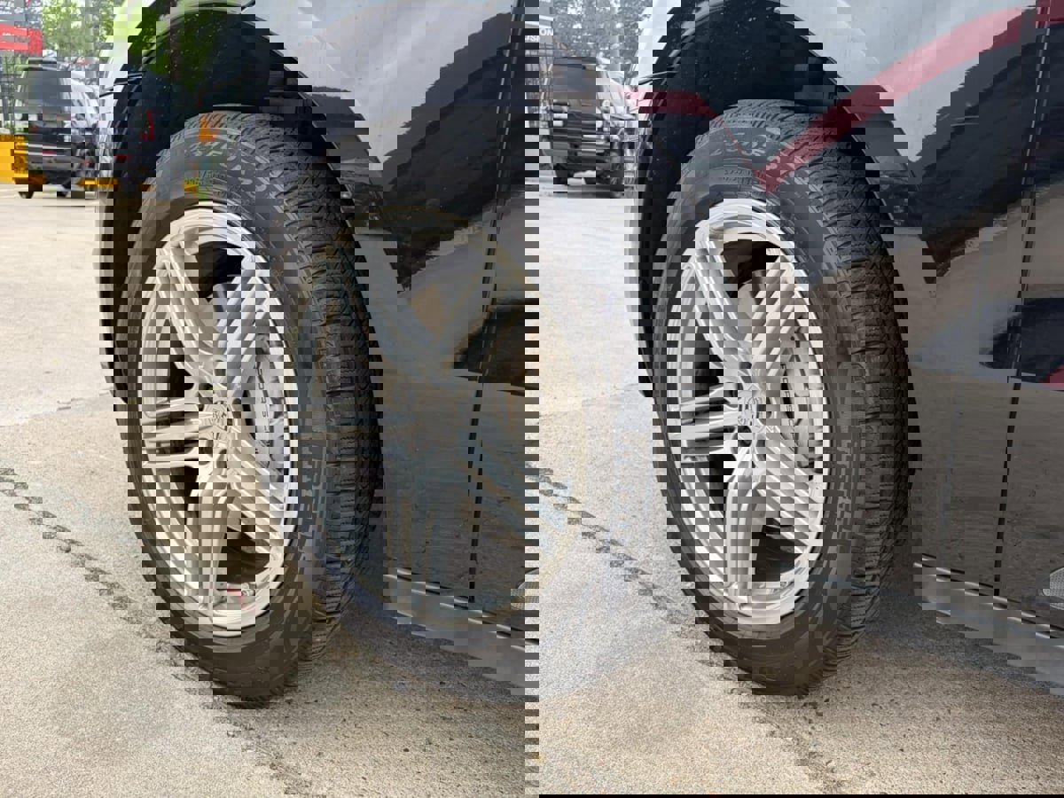 Used 2016 Porsche Macan S image 27