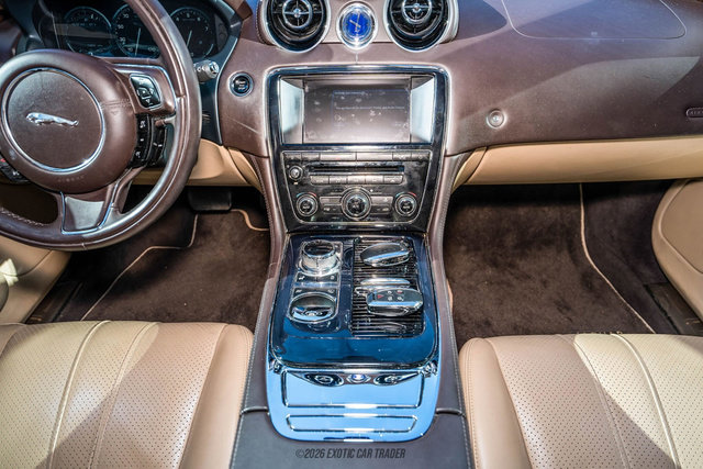 Used 2012 Jaguar XJ RWD image 57