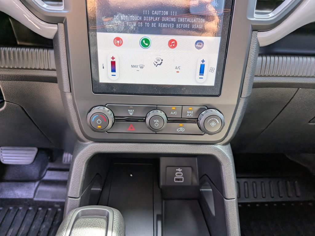 New 2026 Ford Ranger XL RWD image 22