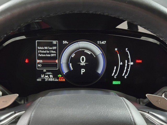 Certified 2023 Lexus NX 350 AWD image 34