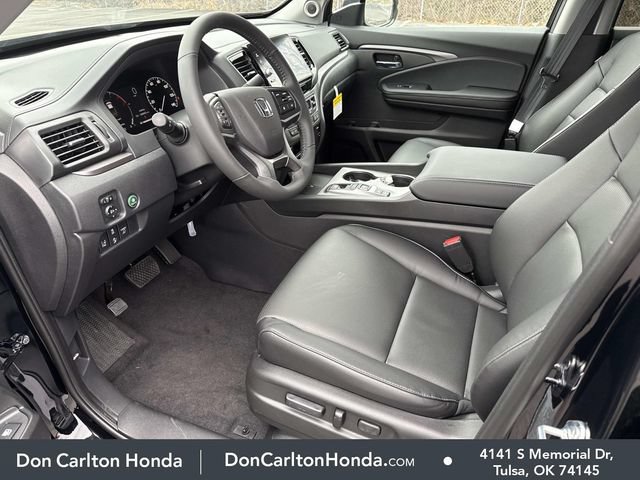 New 2026 Honda Ridgeline RTL image 12