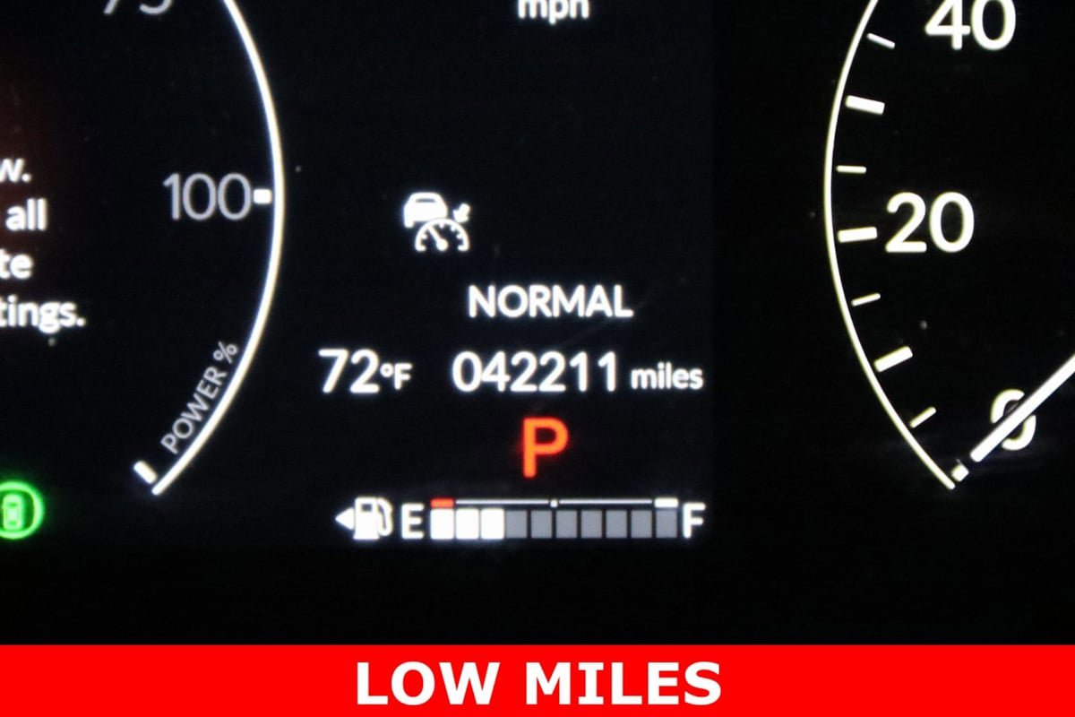 Used 2024 Honda CR-V Sport-L image 14