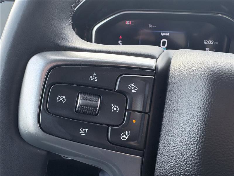 Used 2025 Chevrolet Silverado 1500 LT image 20