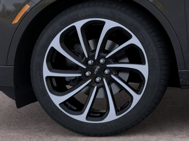 New 2026 Lincoln Nautilus Black Label AWD/4WD image 19