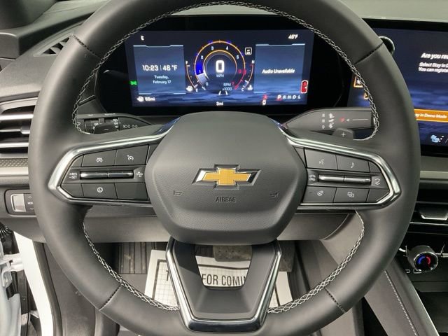 New 2026 Chevrolet Traverse LT w/ LPO, Floor Liner Package image 14