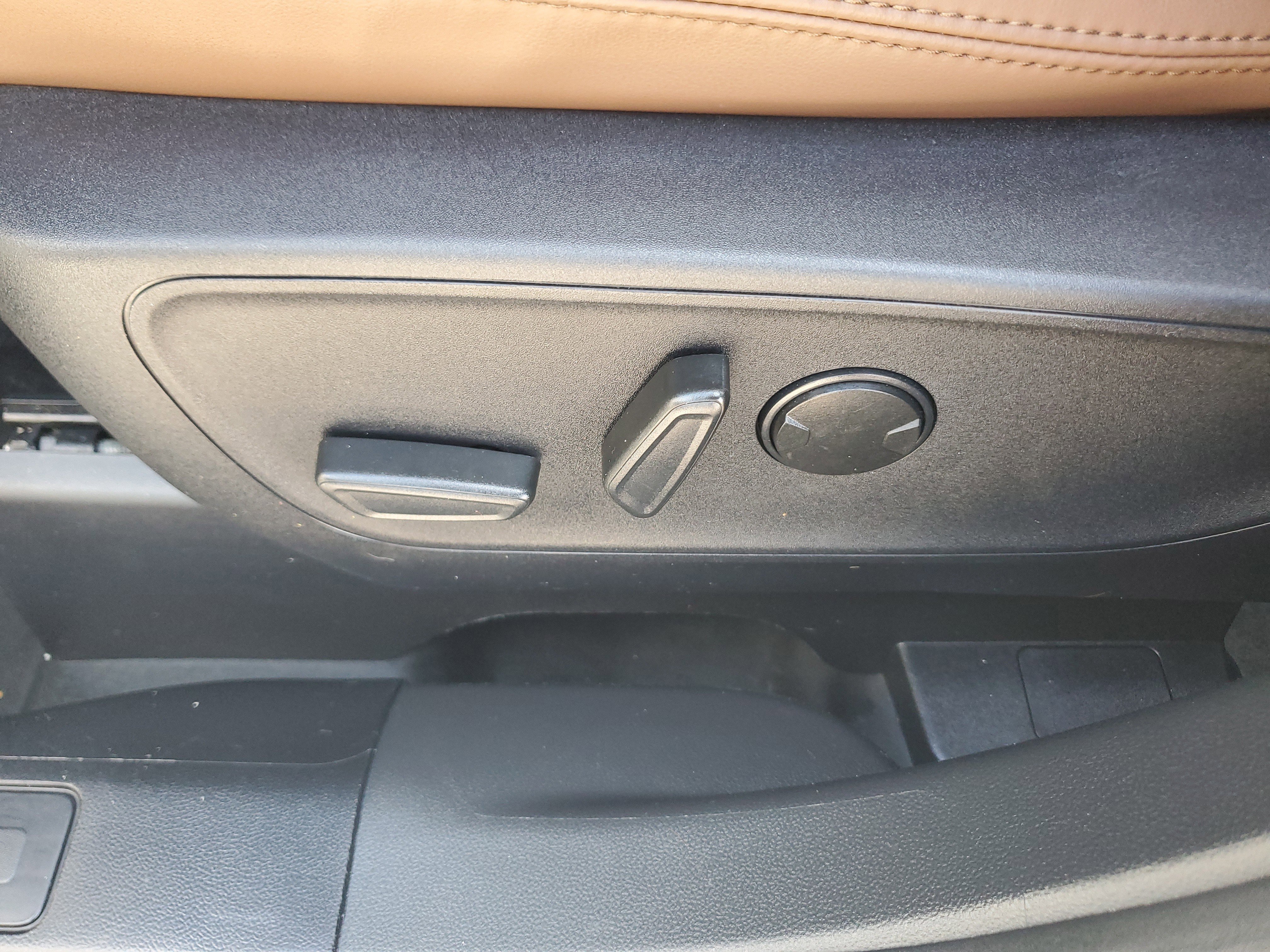 Used 2024 Ford Bronco Sport Badlands w/ Premium Package image 22