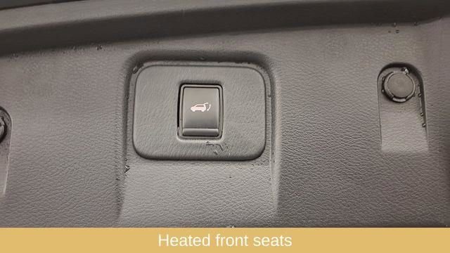 Used 2020 Nissan Murano SL image 19