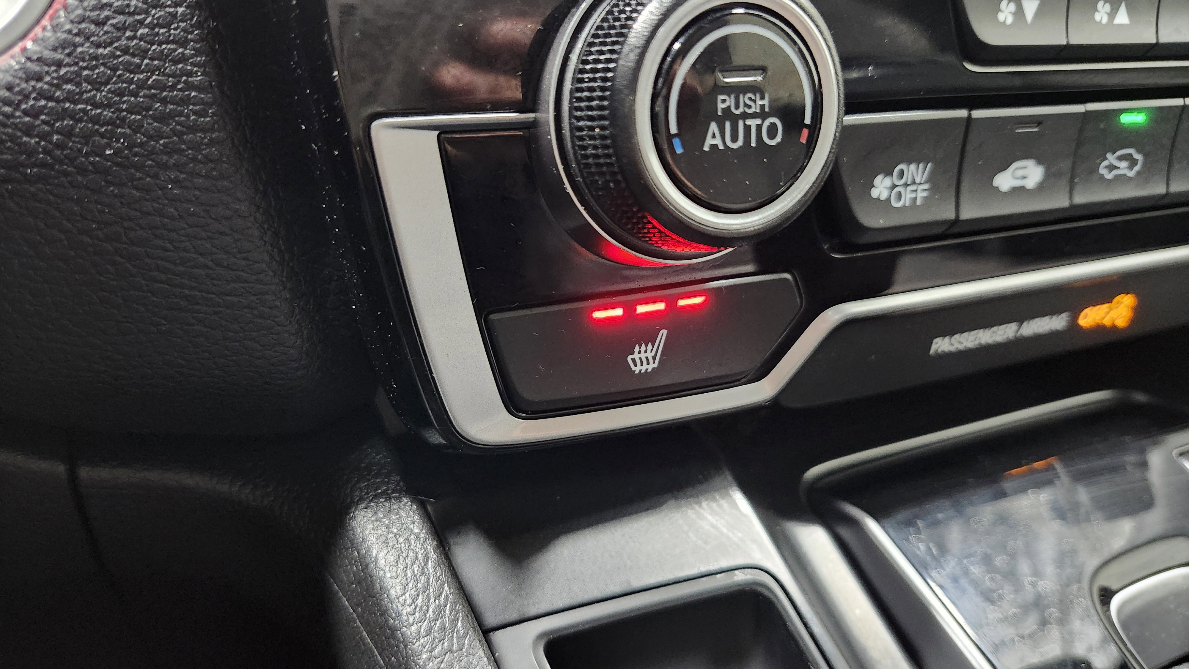 Used 2021 Honda CR-V EX-L image 32