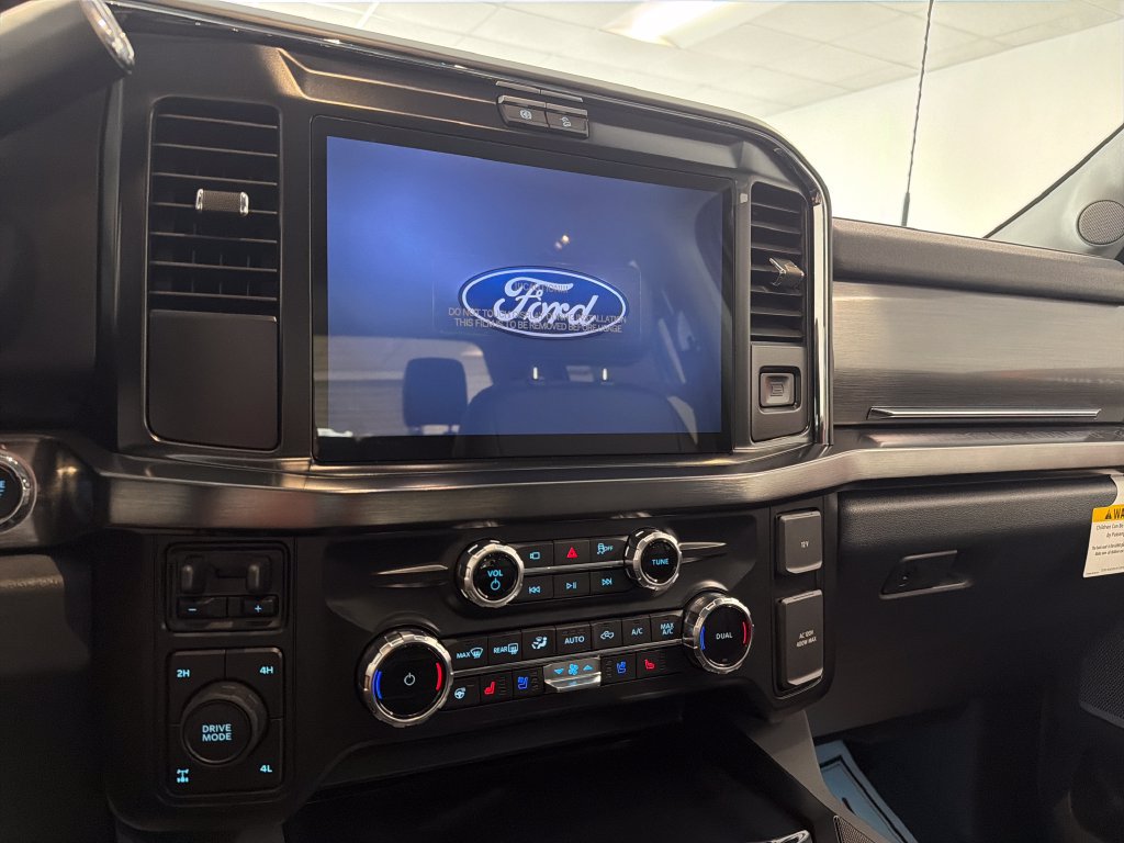 New 2027 Ford F250 Lariat w/ Chrome Package AWD/4WD image 13