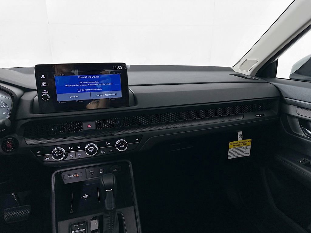Certified 2026 Honda CR-V EX image 20