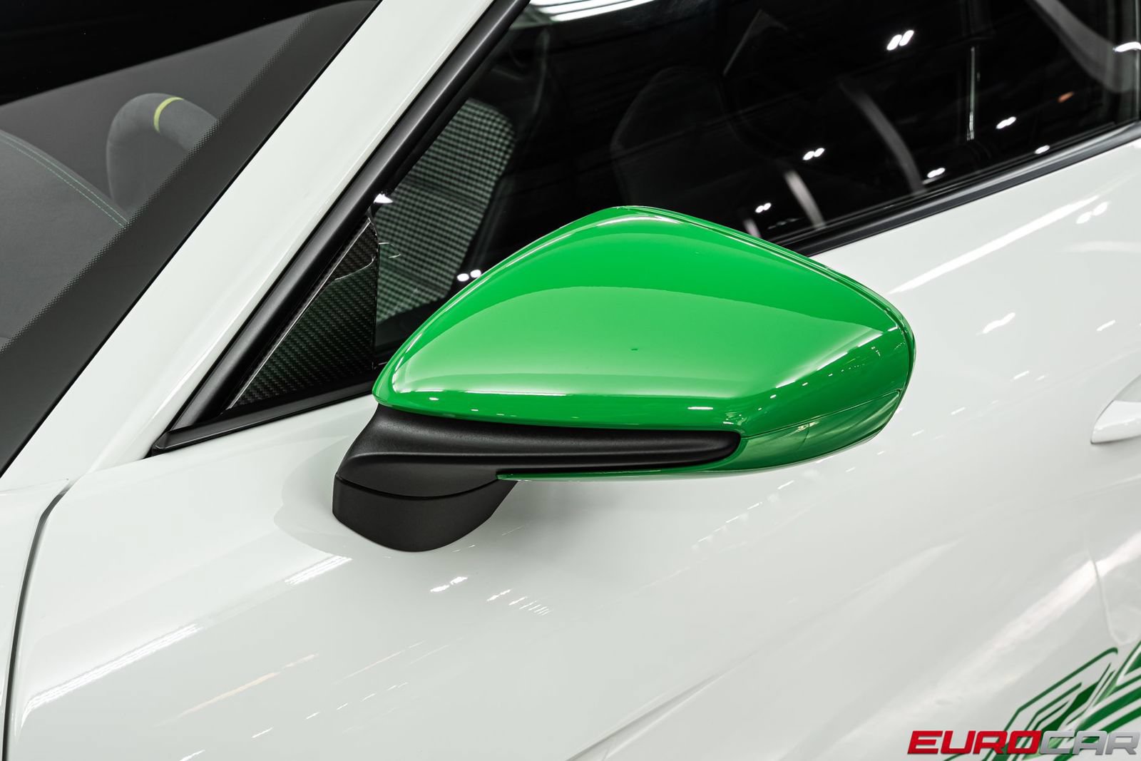Used 2024 Porsche 911 GT3 RS RWD image 19