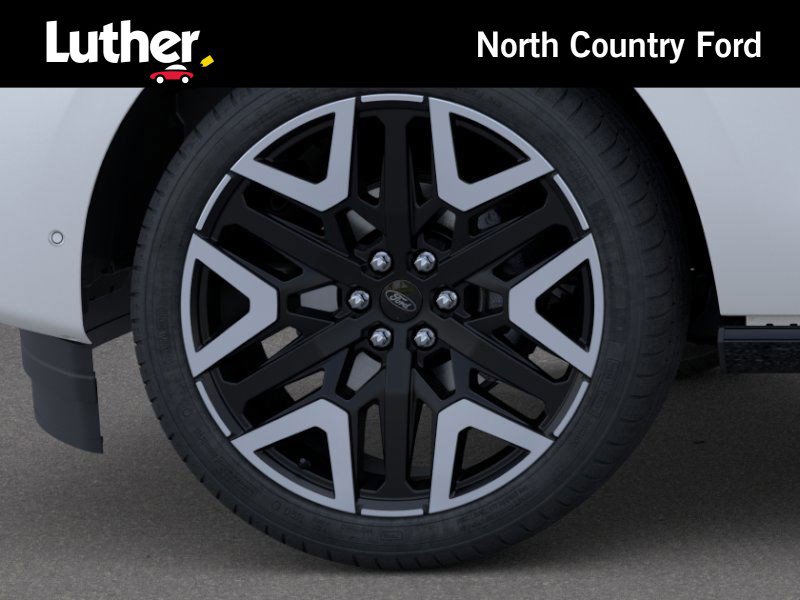 New 2026 Ford Expedition Max Platinum image 19