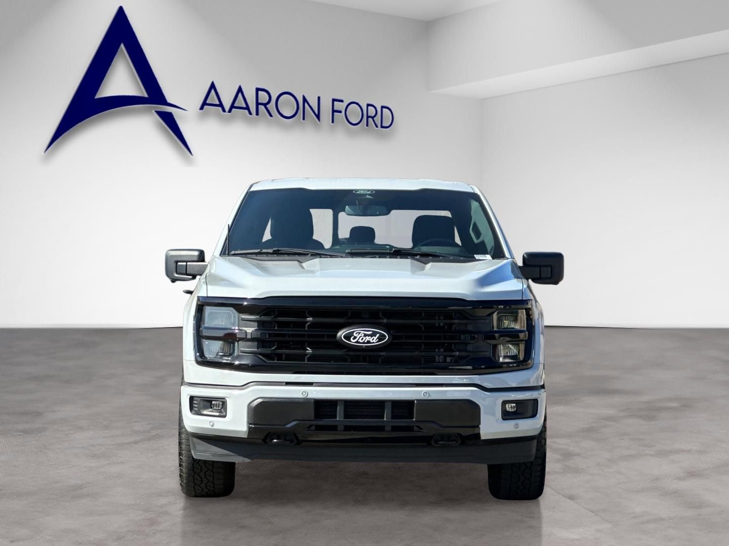 Used 2024 Ford F150 XLT w/ Equipment Group 302A MID image 9