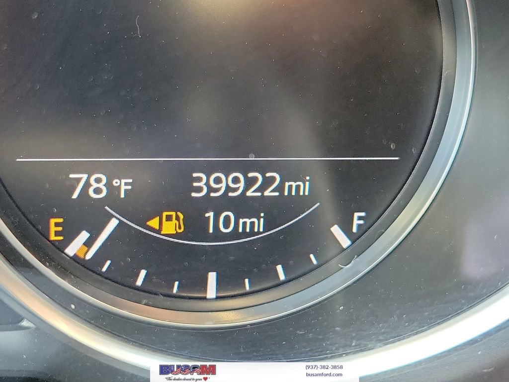 Used 2021 MAZDA CX-5 Touring AWD/4WD image 24