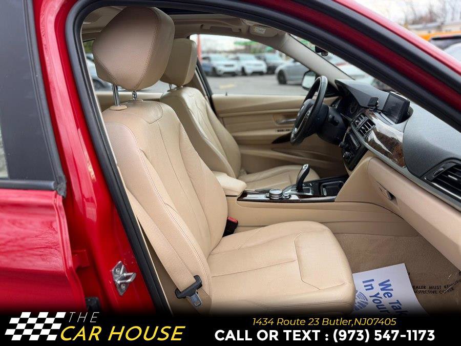 Used 2014 BMW 328i xDrive Sedan AWD/4WD image 22