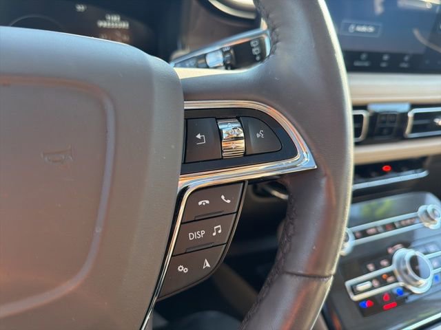 Used 2023 Lincoln Nautilus Reserve w/ Equipment Group 202A image 26