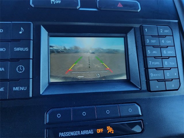 Used 2016 Ford F150 XLT w/ Equipment Group 301A Mid image 18