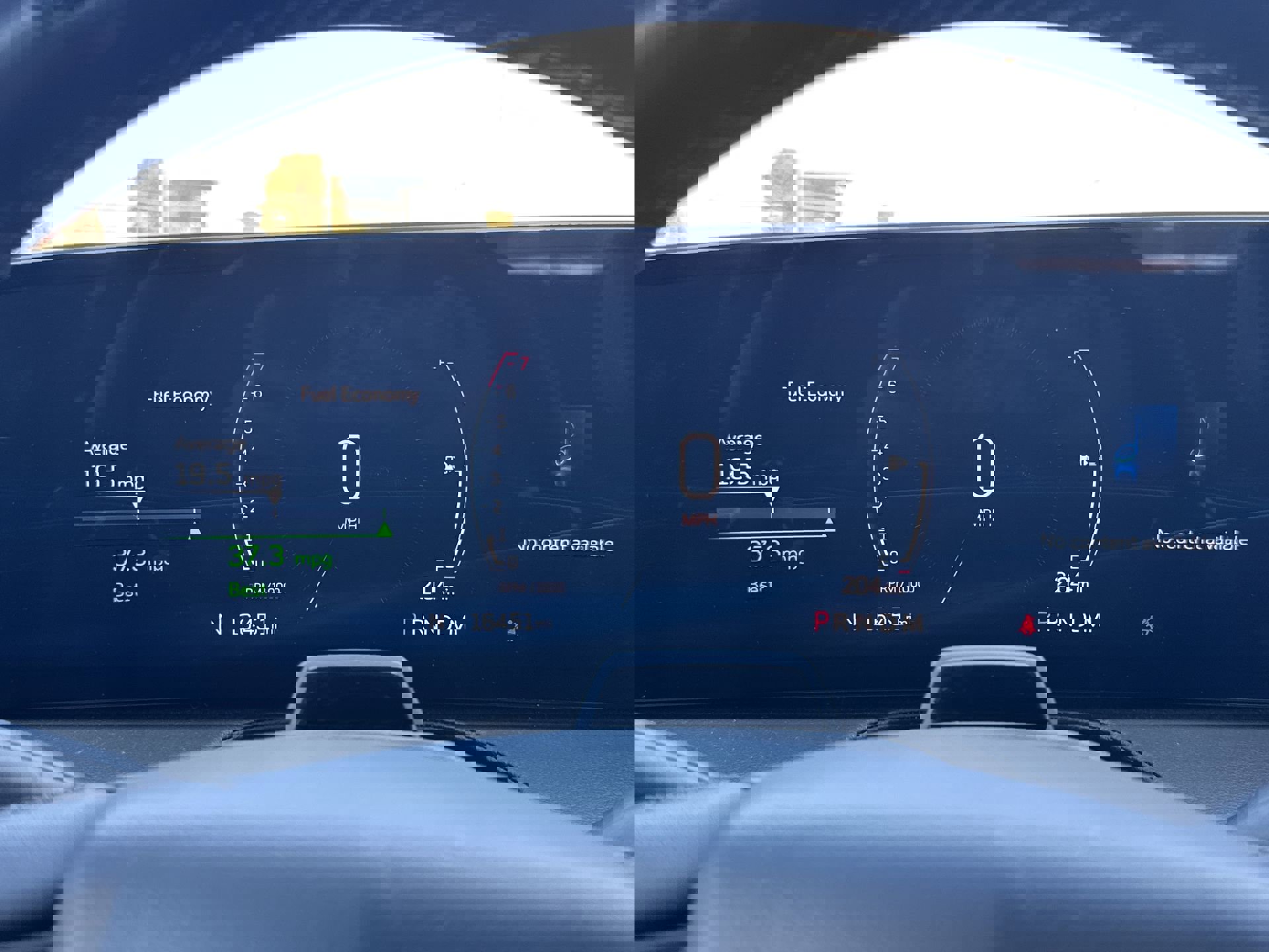 Certified 2025 Cadillac CT5 Premium Luxury w/ Technology Package image 15