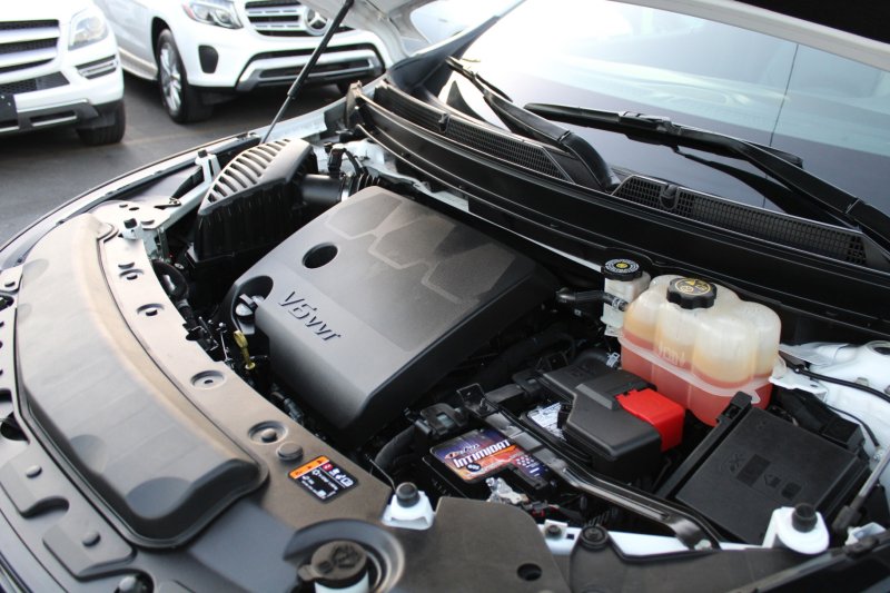 Used 2022 Buick Enclave Essence image 21